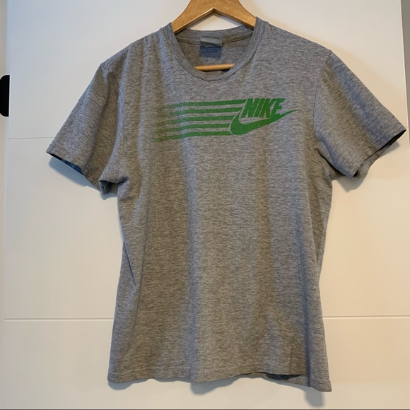 Nike | Branded Graphic Tee Shirt